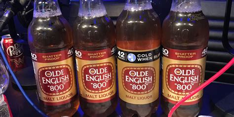 cheap malt liquor brands.